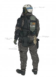 Metal Gear Solid V Ground Zeroes  07.03.2014  (3)