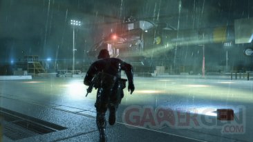 Metal Gear Solid V Ground Zeroes images screenshots 3