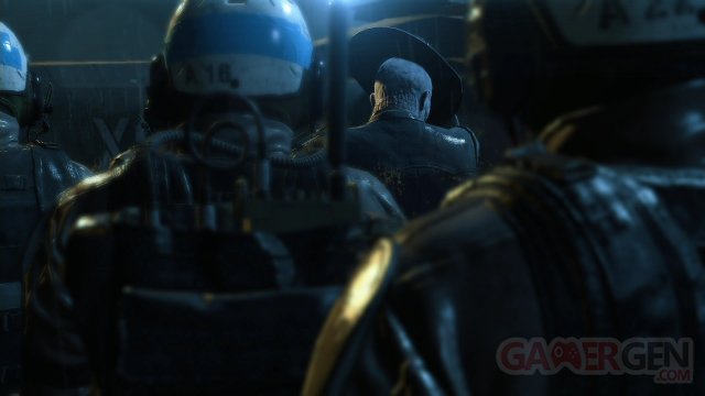 Metal Gear Solid V Ground Zeroes images screenshots 9