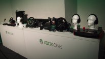 Microsoft Xbox One Japon Tokyo 21.06.2014  (11)