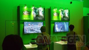 Microsoft Xbox One Japon Tokyo 21.06.2014  (12)