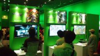 Microsoft Xbox One Japon Tokyo 21.06.2014  (13)