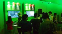 Microsoft Xbox One Japon Tokyo 21.06.2014  (15)