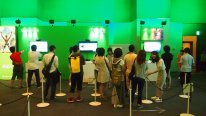 Microsoft Xbox One Japon Tokyo 21.06.2014  (22)