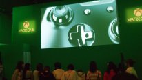 Microsoft Xbox One Japon Tokyo 21.06.2014  (23)