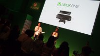 Microsoft Xbox One Japon Tokyo 21.06.2014  (25)