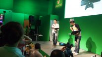 Microsoft Xbox One Japon Tokyo 21.06.2014  (26)