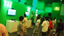 Microsoft Xbox One Japon Tokyo 21.06.2014  (5)