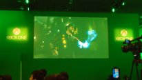 Microsoft Xbox One Japon Tokyo 21.06.2014  (6)