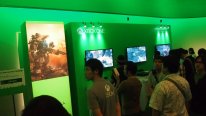 Microsoft Xbox One Japon Tokyo 21.06.2014  (7)
