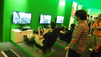 Microsoft Xbox One Japon Tokyo 21.06.2014  (8)