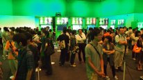 Microsoft Xbox One Japon Tokyo 21.06.2014  (9)