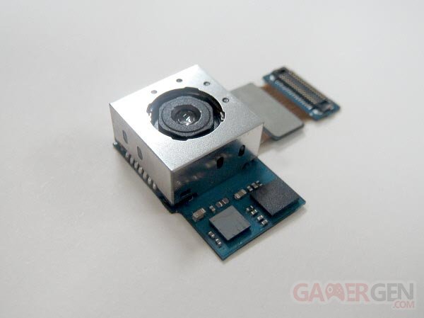 module-camera-samsung