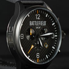 Montre-Battlefield