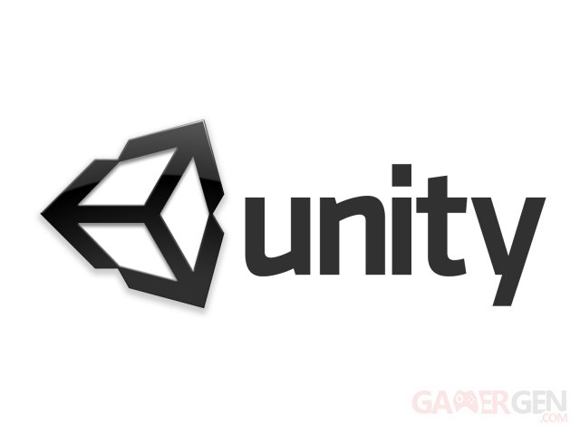 Moteur unity engine 16.01.2014
