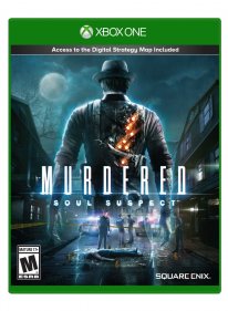 murdered soul suspect cover boxart jaquette us xbox One