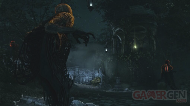 Murdered Soul Suspect images screenshots 2