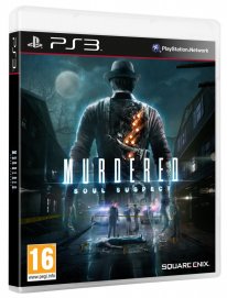murdered soul suspect xbox PS3