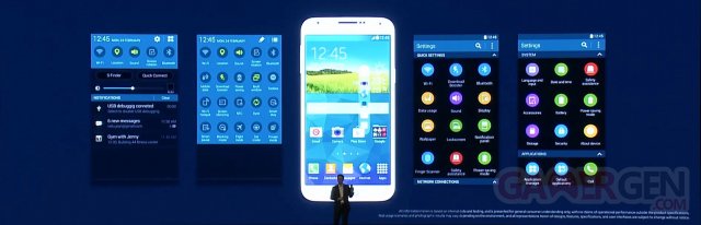 MWC-Samsung-UNPACKED-Galaxy-S5-changement-interface-boutons
