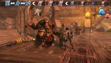 Natural Doctrine images screenshots 2