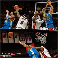 nba 2k14 contres blocks