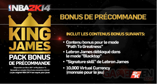 NBA 2k14_DLC_King_James