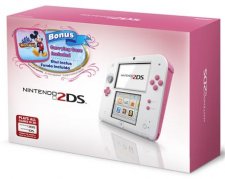 Nintendo 2DS Peach Pink 21.04.2014  (3)
