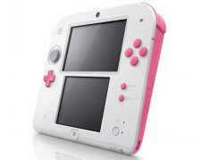 Nintendo 2DS Peach Pink 21.04.2014  (5)