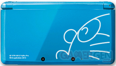 Nintendo-3DS-XL-collector_Doraemon