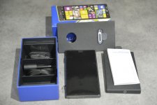 Nokia 1520 unboxing deballage 0007