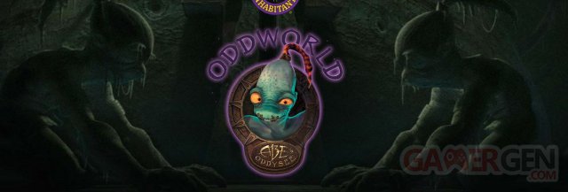 Oddboxx Oddworld  06.11.2013.
