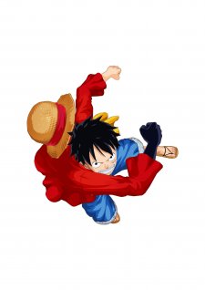 One Piece Unlimited World Red 12.05.2014  (24)