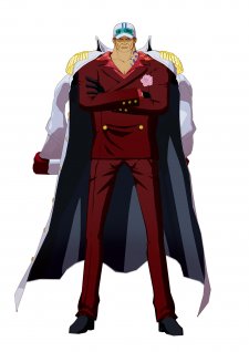 One Piece Unlimited World Red 12.05.2014  (7)