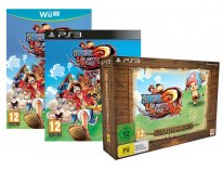 One Piece Unlimited World Red jaquettes 19.06.2014