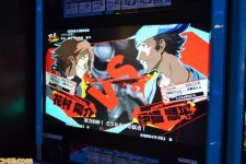 Persona 4 Arena images screenshots 05