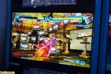 Persona 4 Arena images screenshots 12