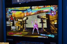 Persona 4 Arena images screenshots 15