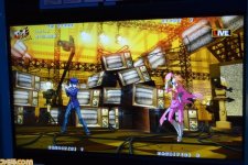 Persona 4 Arena images screenshots 16