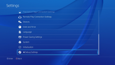 PlayStation 4 ps4 debug interface 22.04.2014  (20)