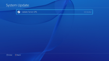 PlayStation 4 ps4 debug interface 22.04.2014  (2)