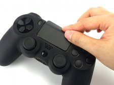 PlayStation PS4 accessoire japon protection 22.01.2014  (23)
