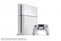 Playstation PS4 blanche 10.05.2014  (15)