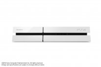 Playstation PS4 blanche 10.05.2014  (7)