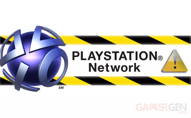 PlayStation Store Maintenance 20.08.2013.