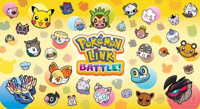 Pokémon Link Battle 14.02.2014  (13)