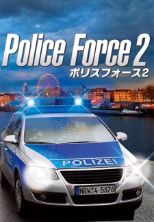 Police Force 2 01.10.2013.