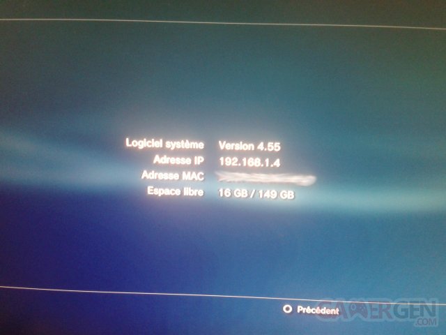 ps3 firmware 4.55.