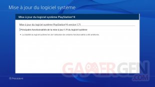 PS4 PlayStation 4 firmware 1.71 03.05.2014  (1)