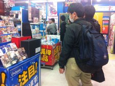 PSVita TV sortie Japon Akiba 14.11 (6)