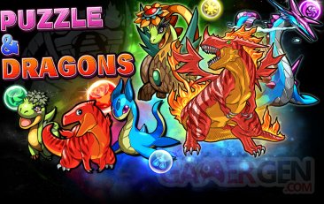 puzzle dragons